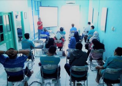 Pelatihan