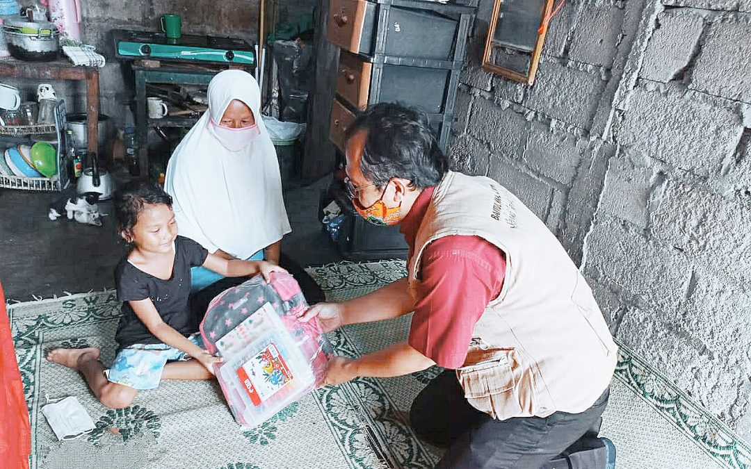 AGENDA RAMADHAN 1444 H